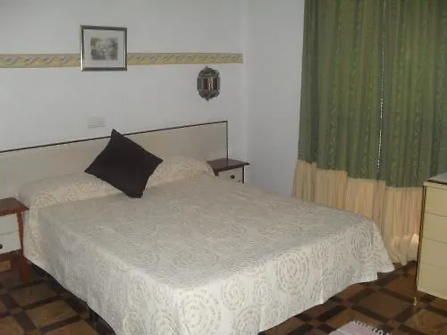 Escandinavia Torremolinos Konukevi