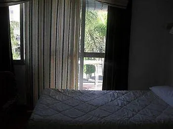 Escandinavia Torremolinos Konukevi