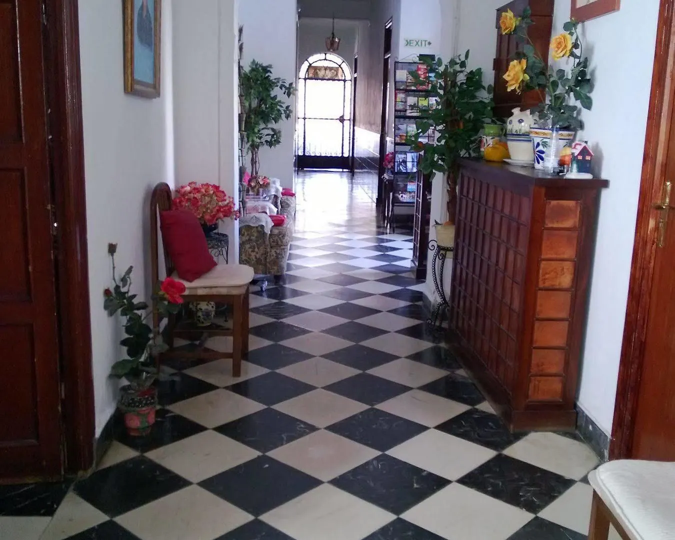 Escandinavia Torremolinos
