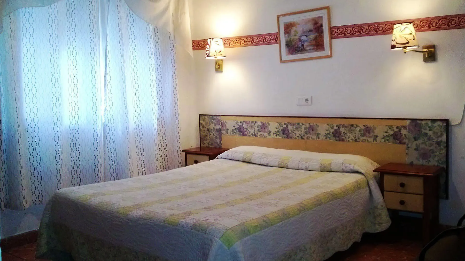 Escandinavia Torremolinos