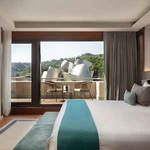 Gran Domine Hotel Bilbao