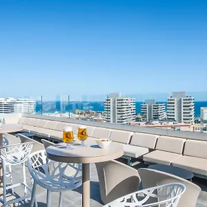 Aluasoul Costa Malaga - Adults Recommended **** Torremolinos